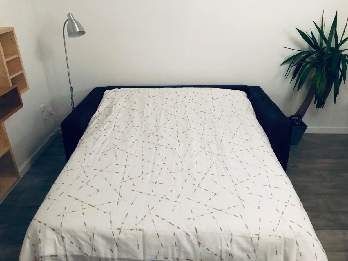 Apartament Duplex De Charme, Saint-Malo Zewnętrze zdjęcie